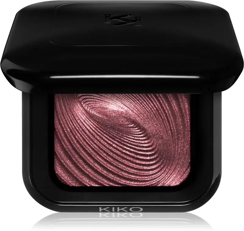 New Water Ombretti In Crema Resistente All'Acqua Colore 11 Burgundy 3 G