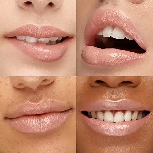 KIKO Milano Smart Fusion Lipstick 401 | Rossetto Ricco E Nutriente Dal Finish Luminoso miniatura 3