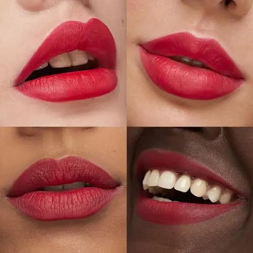 KIKO Milano Smart Fusion Matte Lip Crayon 05 | Matitone On The Go miniatura 3