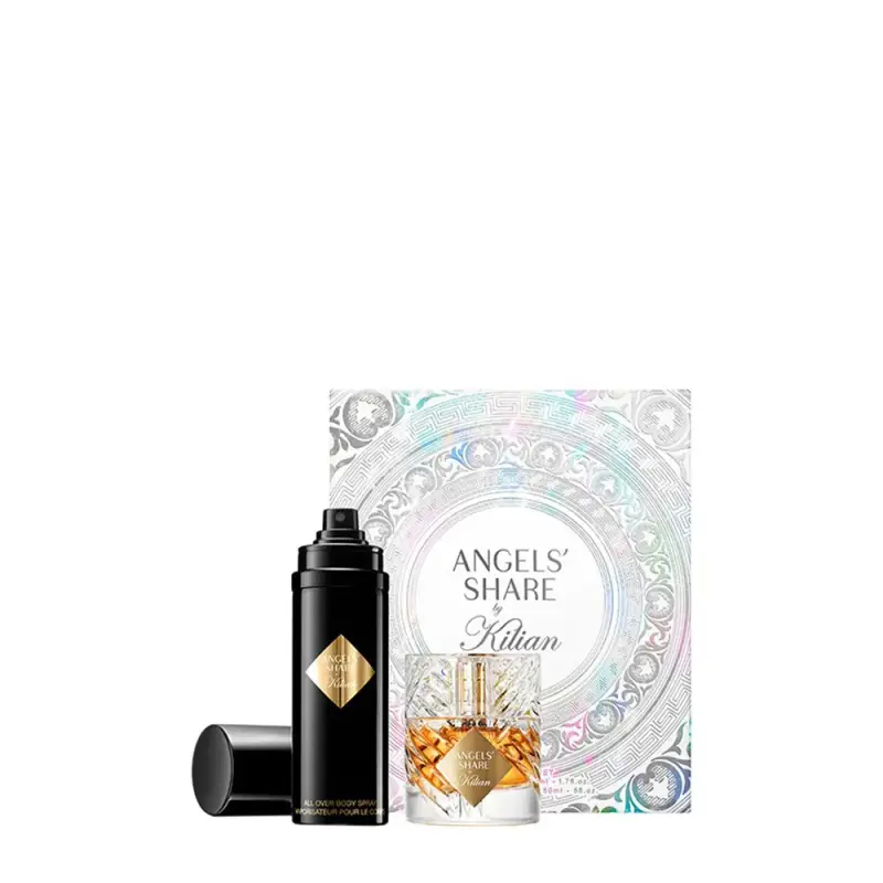 Angels' Share Layering Set