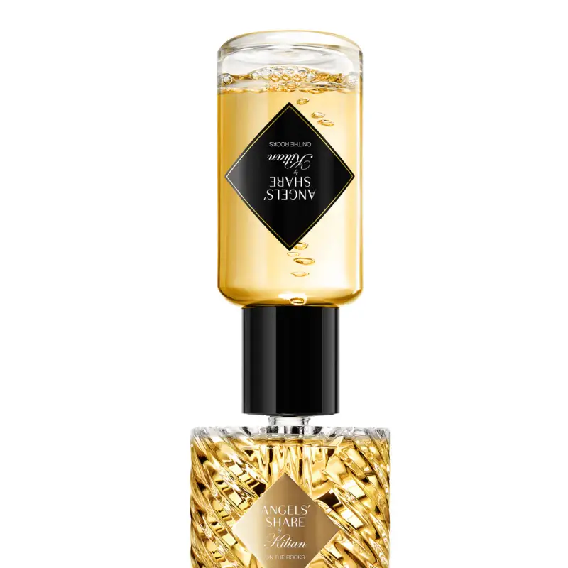 Angels' Share On The Rocks Eau de Parfum 100ml miniatura 2
