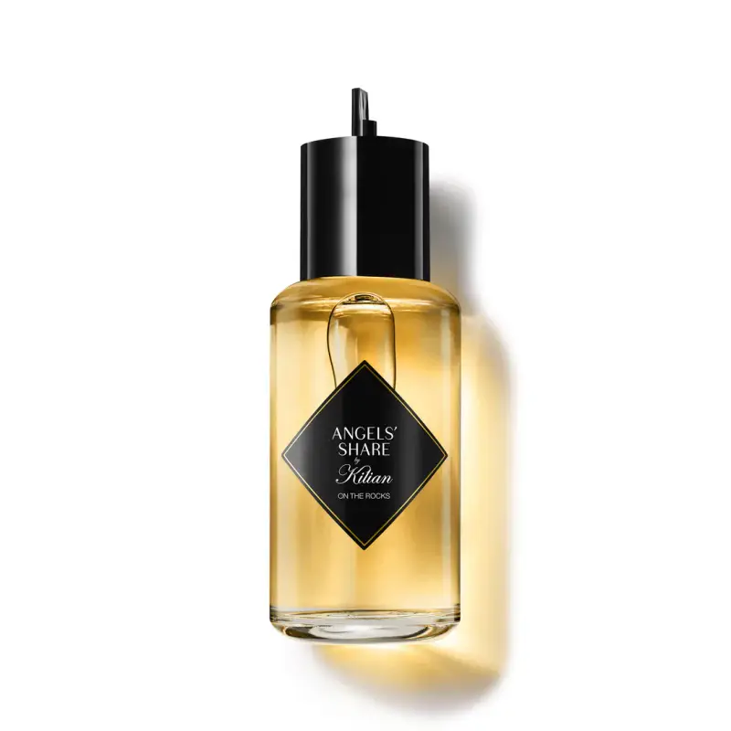Angels' Share On The Rocks Eau de Parfum 100ml - Ricarica