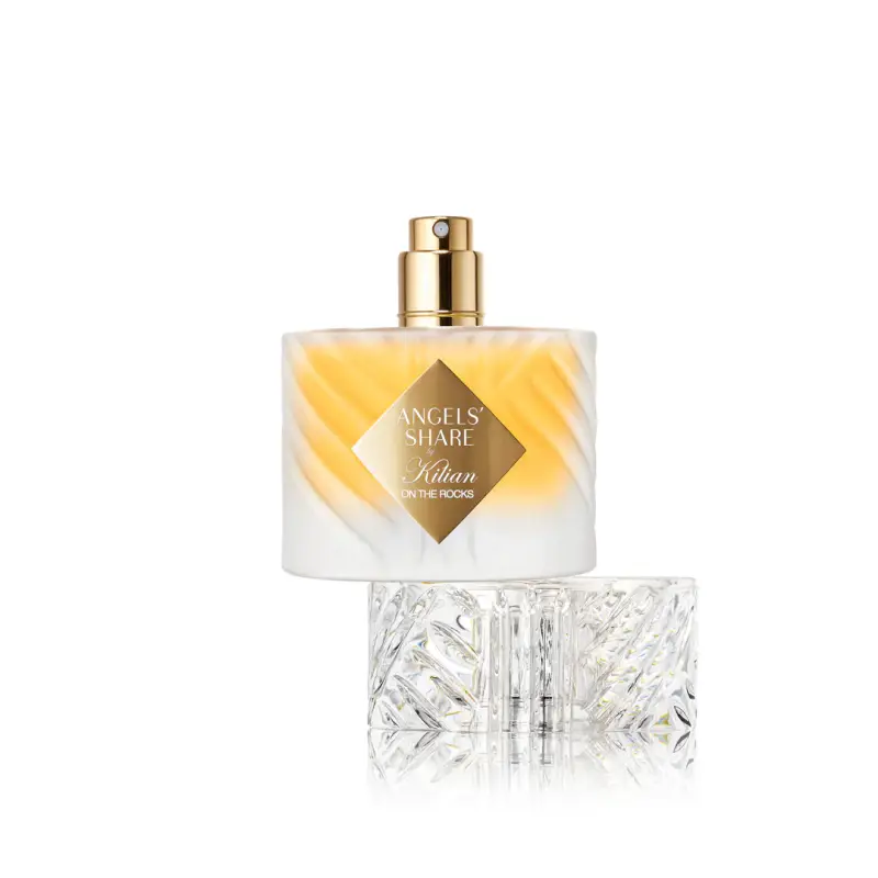 Angels' Share On The Rocks Eau de Parfum 50ml