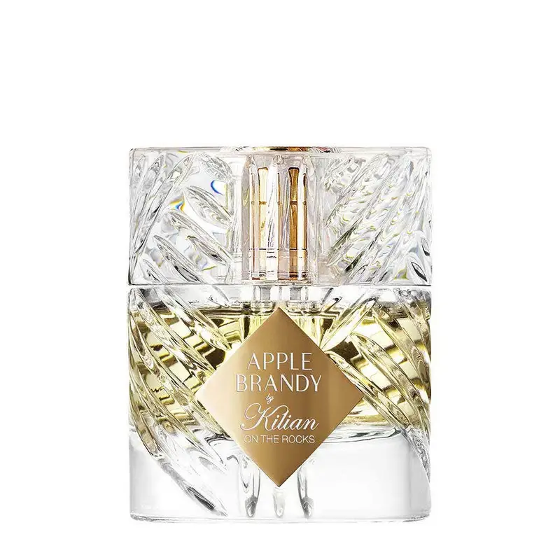 Apple Brandy on The Rocks Eau de Parfum - 50 ml