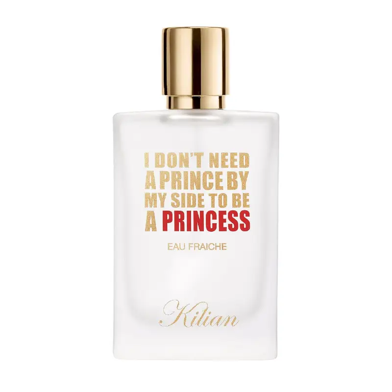 Kilian Princess Eau Fraiche 50ml