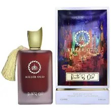 Death by Oud EDP - 100 ml