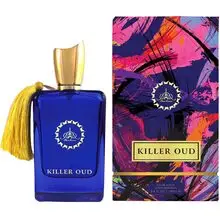 Killer Oud EDP - 100 ml