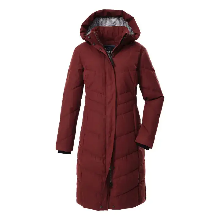 Cappotto da donna Killtec GW 61