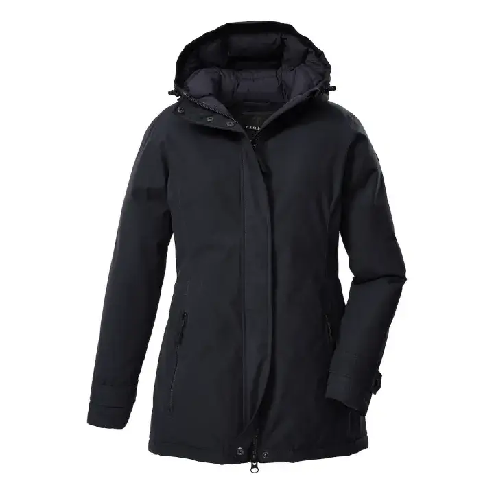 Giacca con cappuccio da donna Killtec GW 23