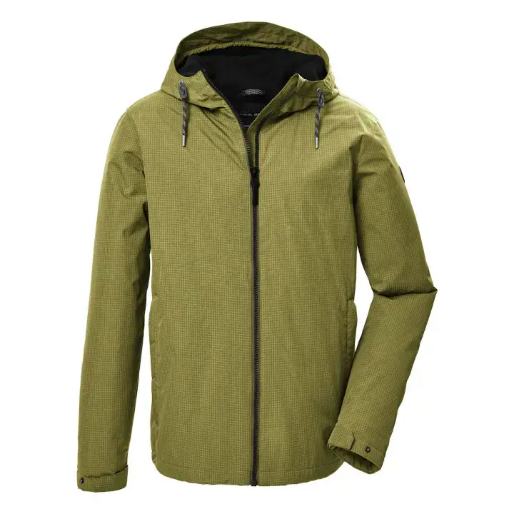 Giacca con cappuccio Killtec GW 32