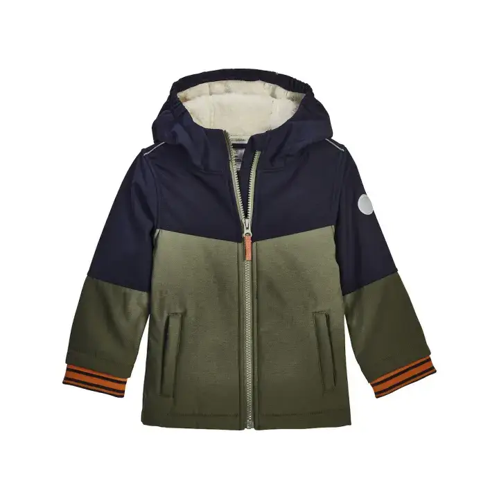 Giacca softshell per bambini Killtec FIOW 52
