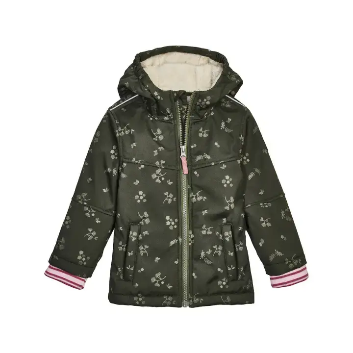 Giacca softshell per bambini Killtec FIOW 53