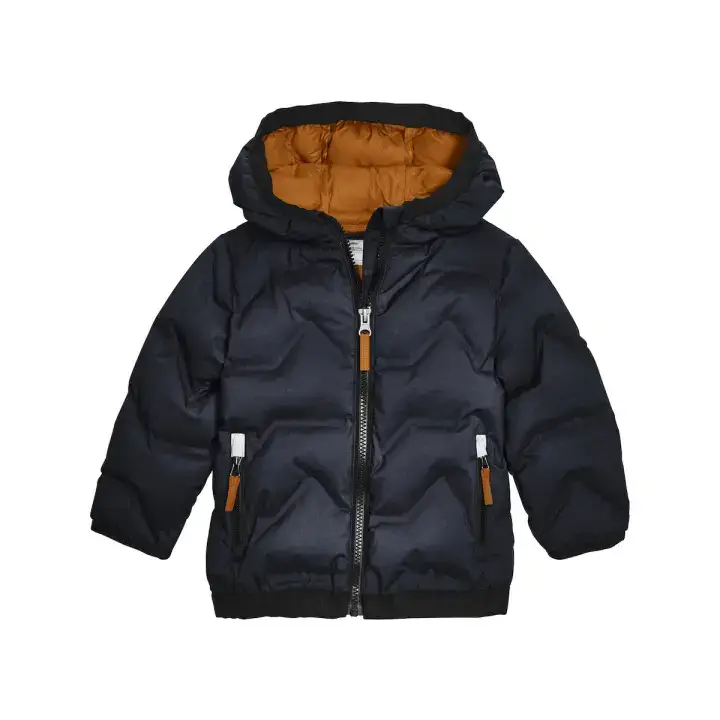 Giubbotto imbottito per bambino Killtec FIOW 60