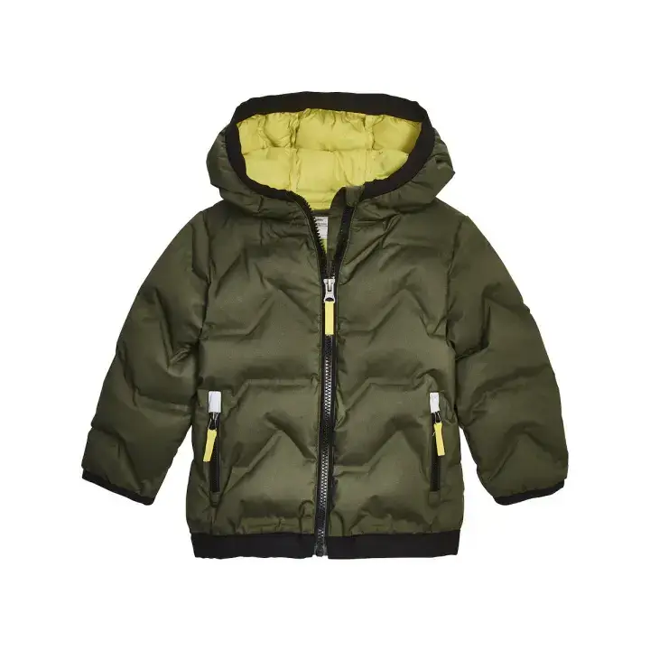 Giubbotto imbottito per bambino Killtec FIOW 60