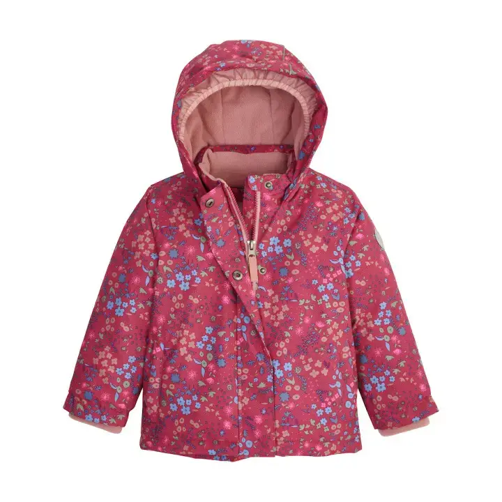 Impermeabile da bambino Killtec FIOW 13