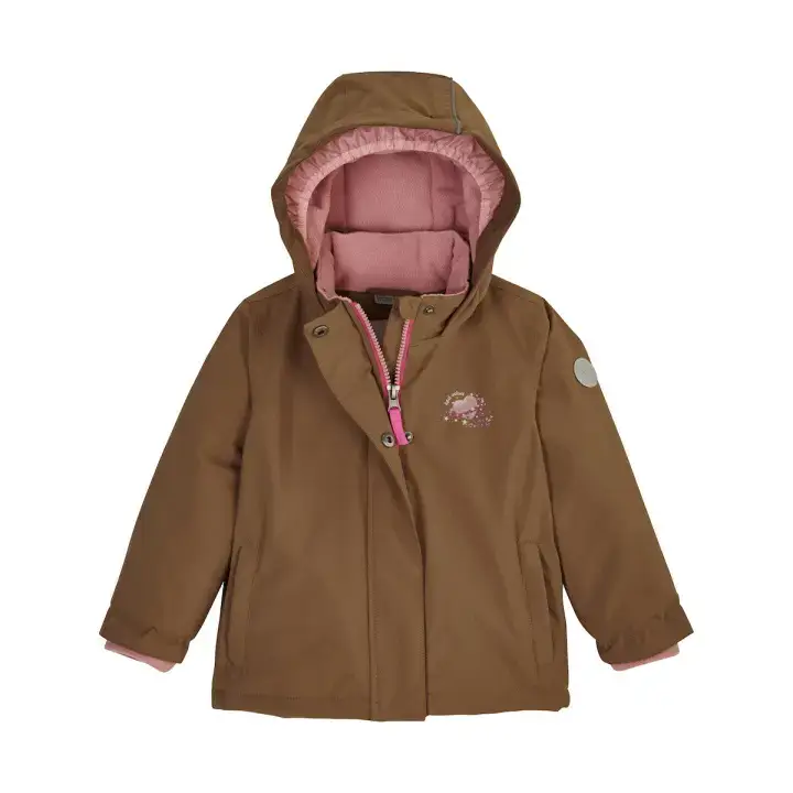 Impermeabile da bambino Killtec FIOW 38