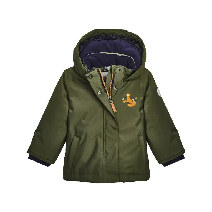 Impermeabile da bambino Killtec FIOW 38