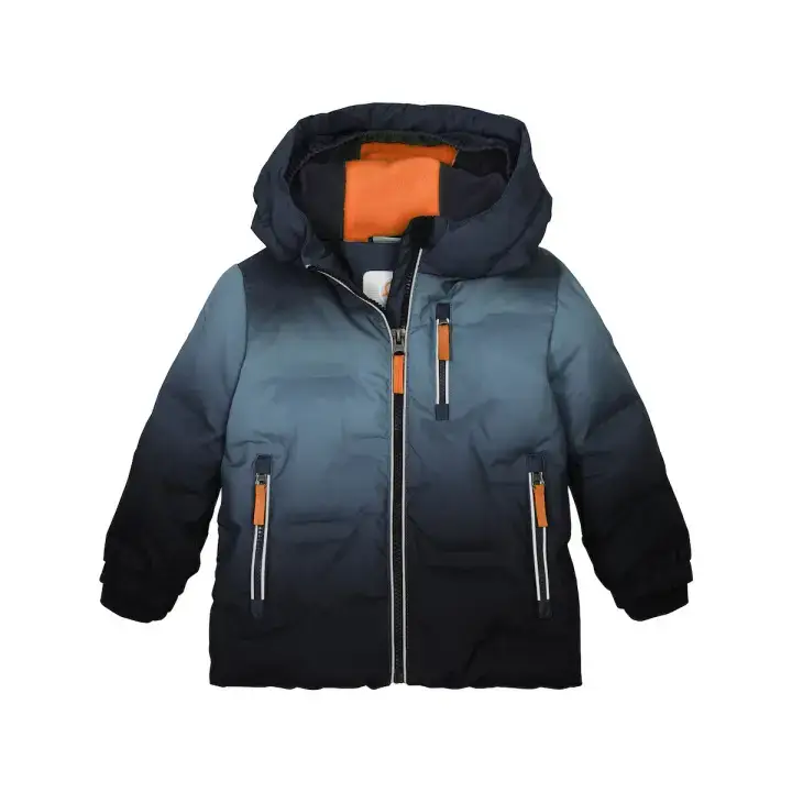 Impermeabile da bambino Killtec FISW 39