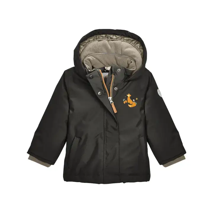 Impermeabile per bambini Killtec FIOW 38