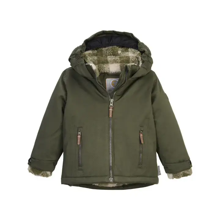 Impermeabile per bambini Killtec FIOW 56