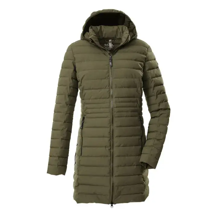 Parka da donna Killtec GW 77