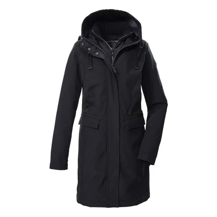 Parka da donna Killtec GW 79