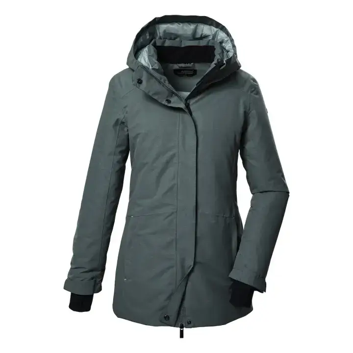 Parka da donna Killtec KOW 93