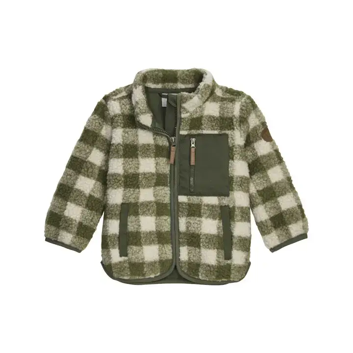 Polaire per bambino ragazzo Killtec FIOW 50