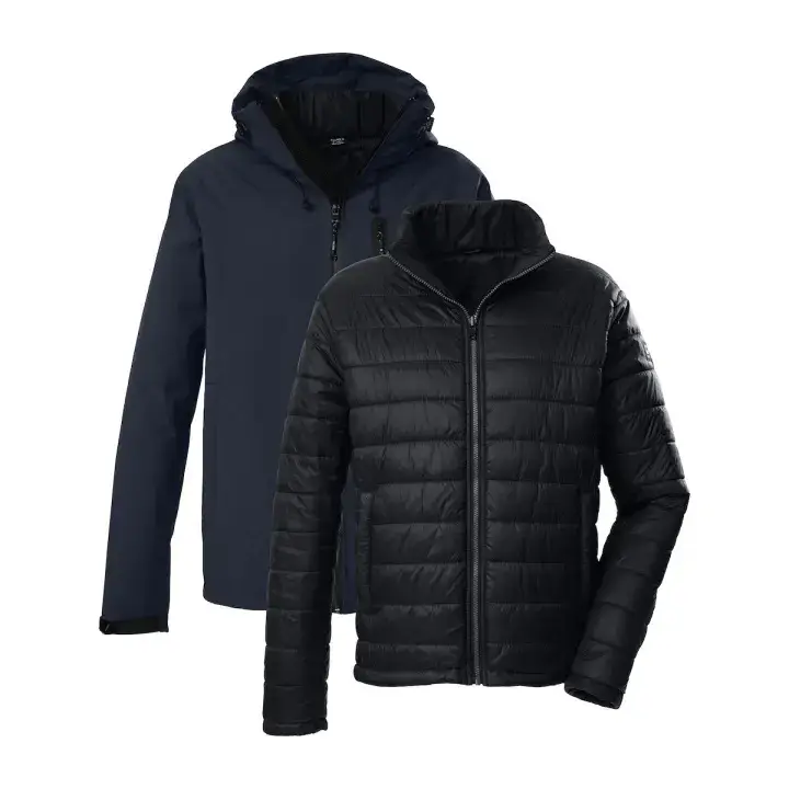 Set parka e piumino Killtec KOW 95