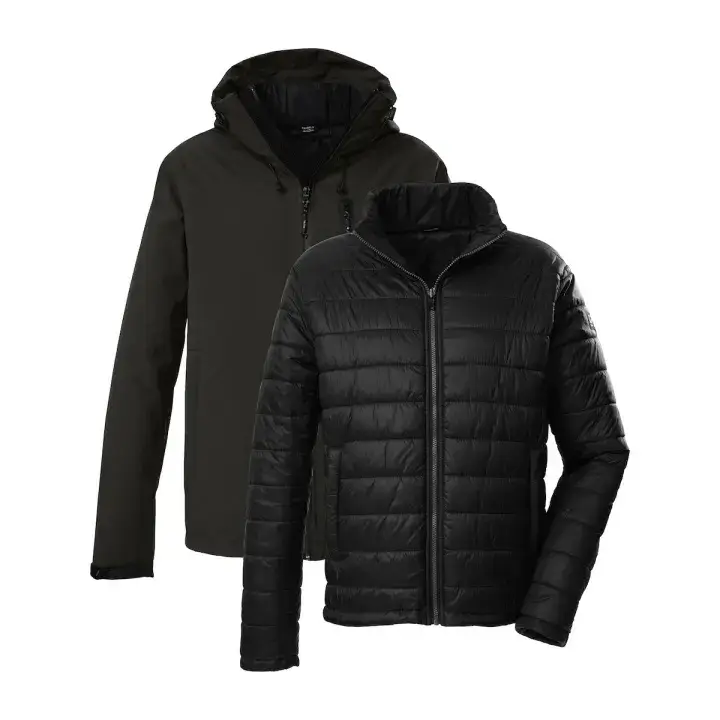 Set parka e piumino Killtec KOW 95