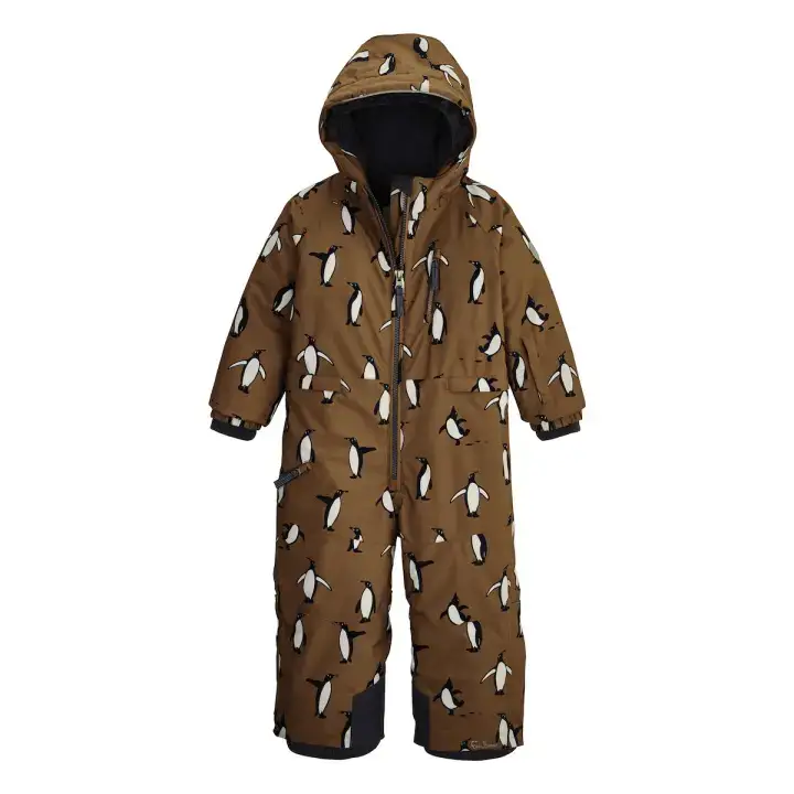 Tuta per bebé Killtec FISW 26