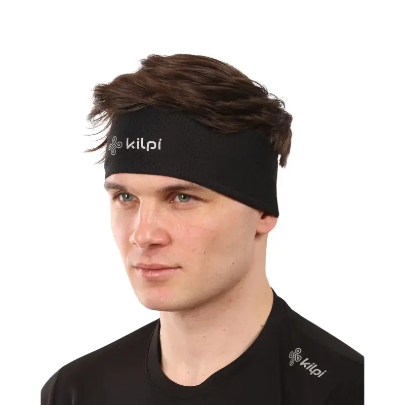 Fascia per capelli Kilpi Cooly U