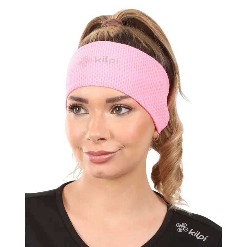 Fascia per capelli Kilpi Cooly U