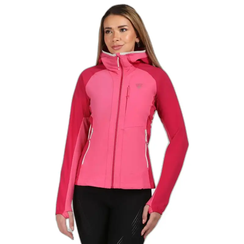 Giacca softshell da donna Kilpi Baleo