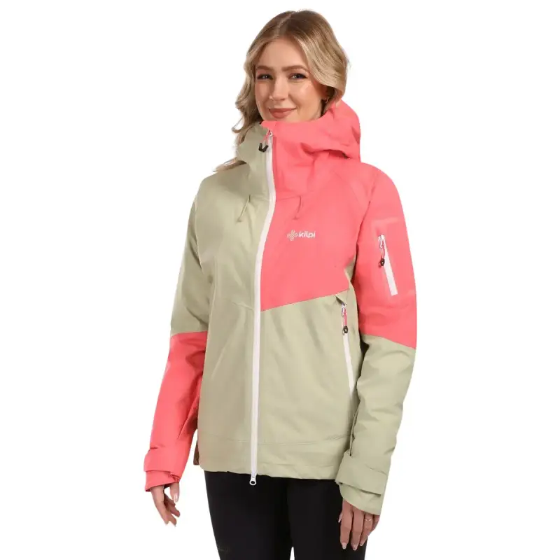 Impermeabile da donna Kilpi Mamba