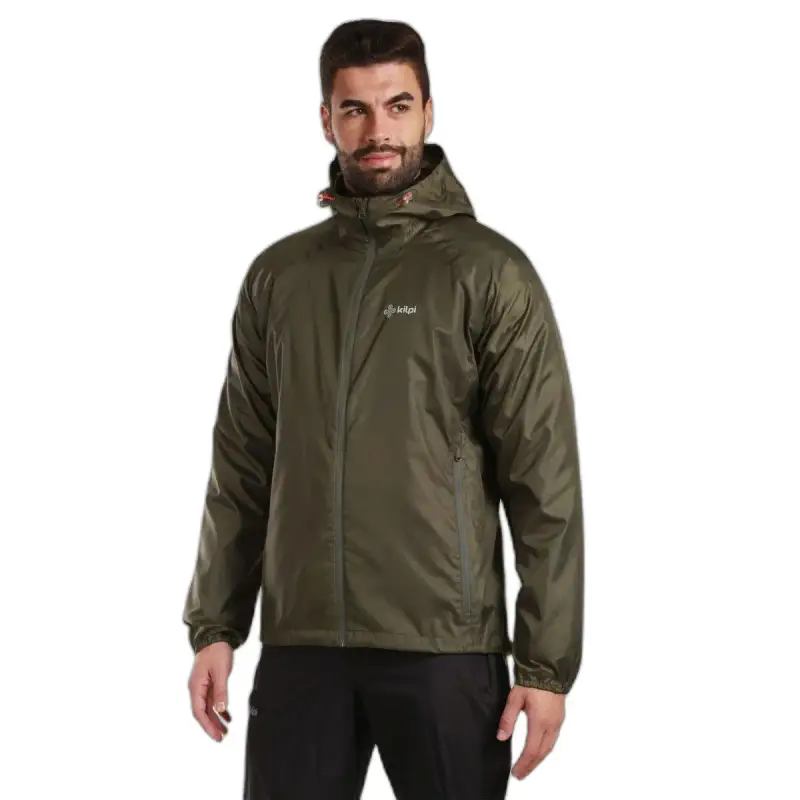 Impermeabile Kilpi Jaluu