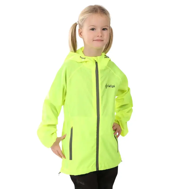 Impermeabile per bambini Kilpi Jaluu