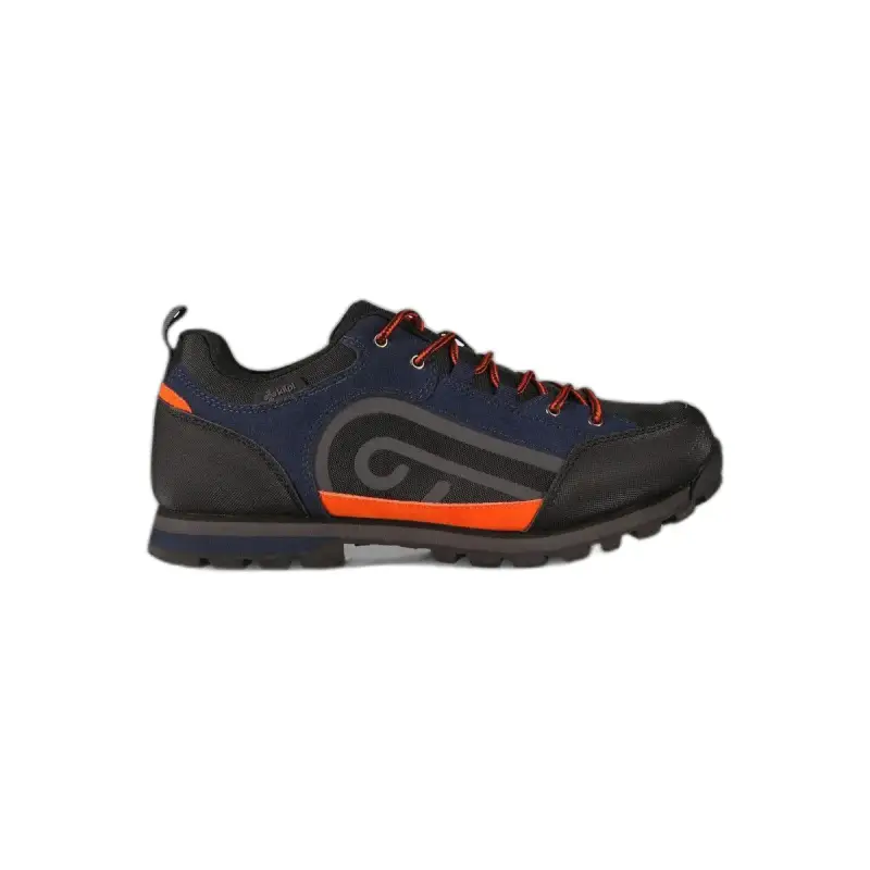 Scarpe trekking basse Kilpi Specter