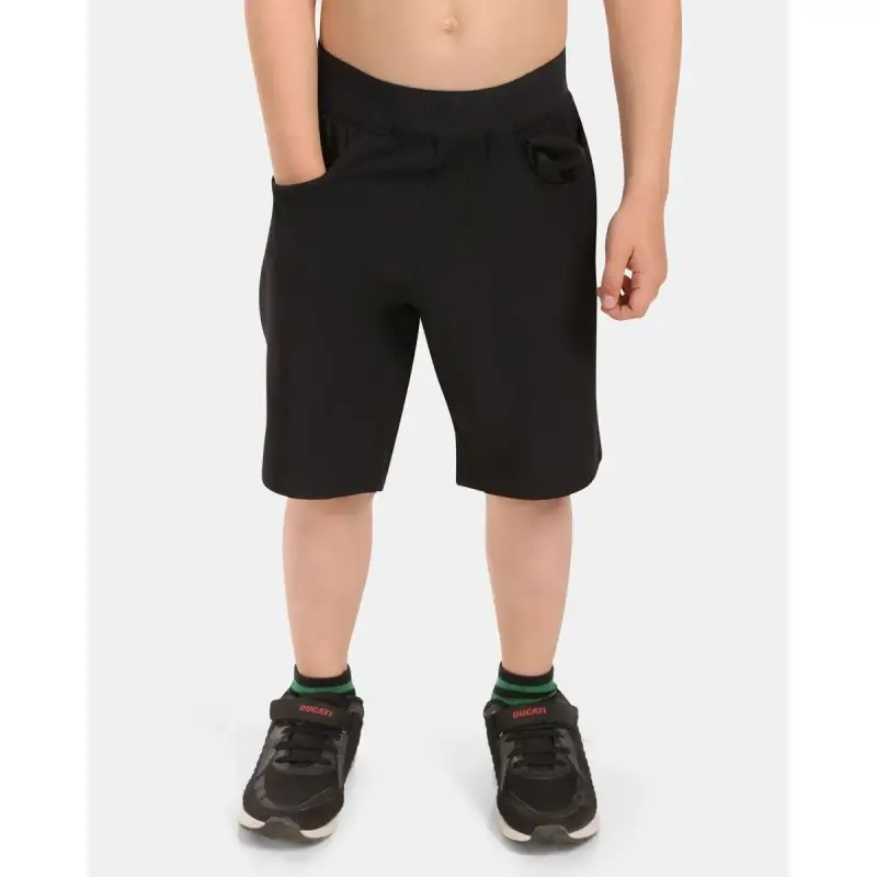 Short da trekking per bambini Kilpi Mole