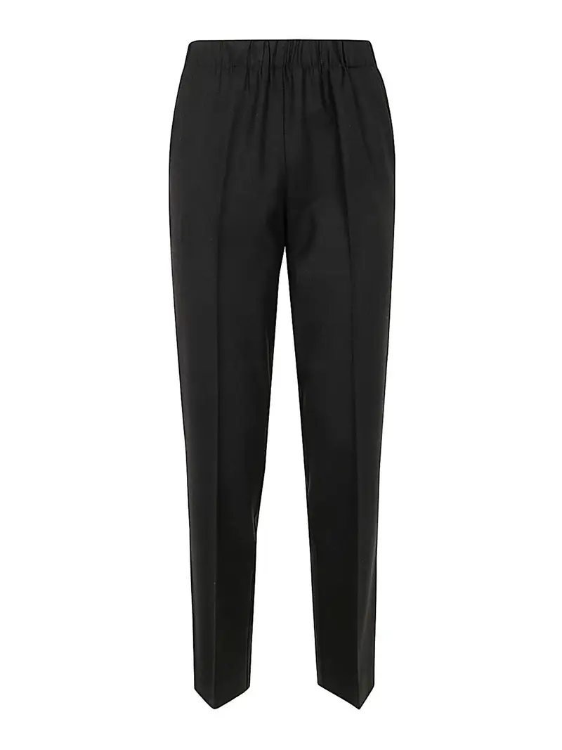Pantaloni casual Nero