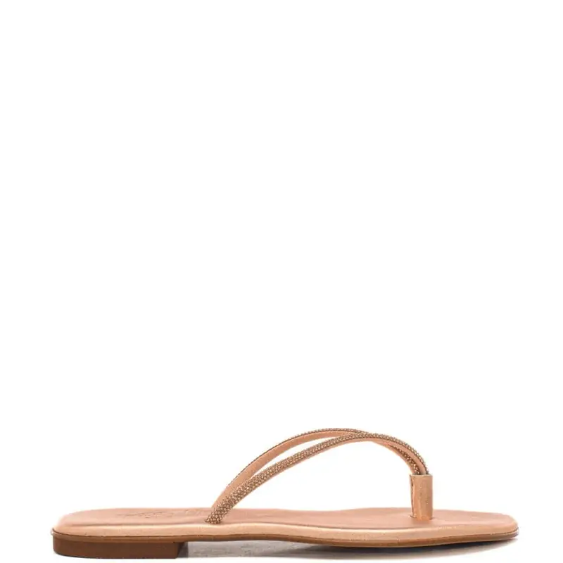 Kima Sandali infradito Donna Rosa 2091436