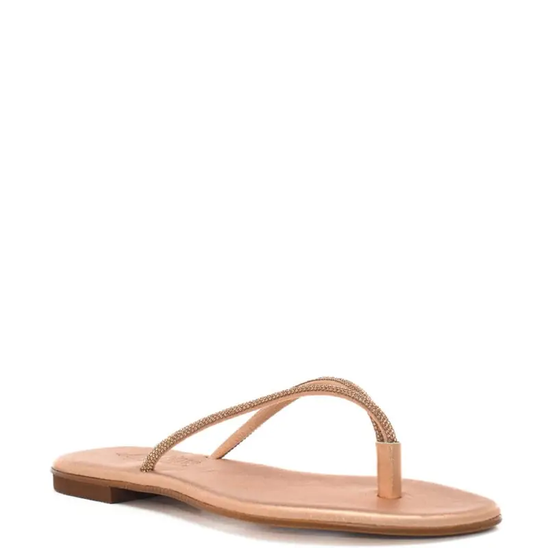 Kima Sandali infradito Donna Rosa 2091436 miniatura 2