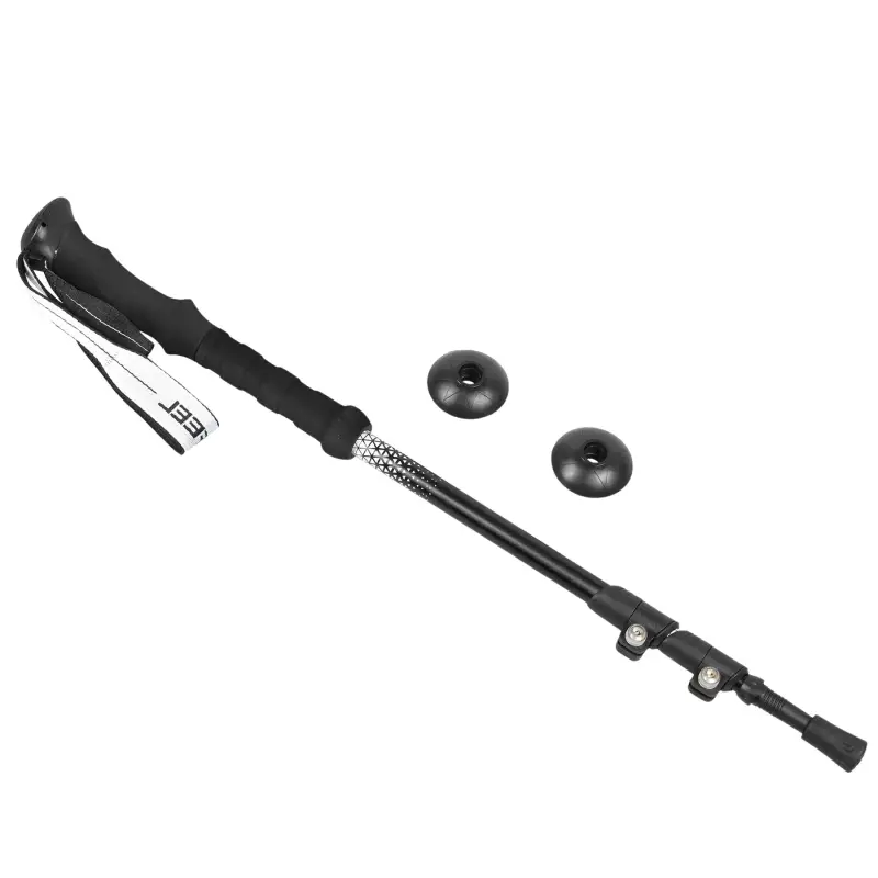 Bastone da trekking Kimberfeel Ride