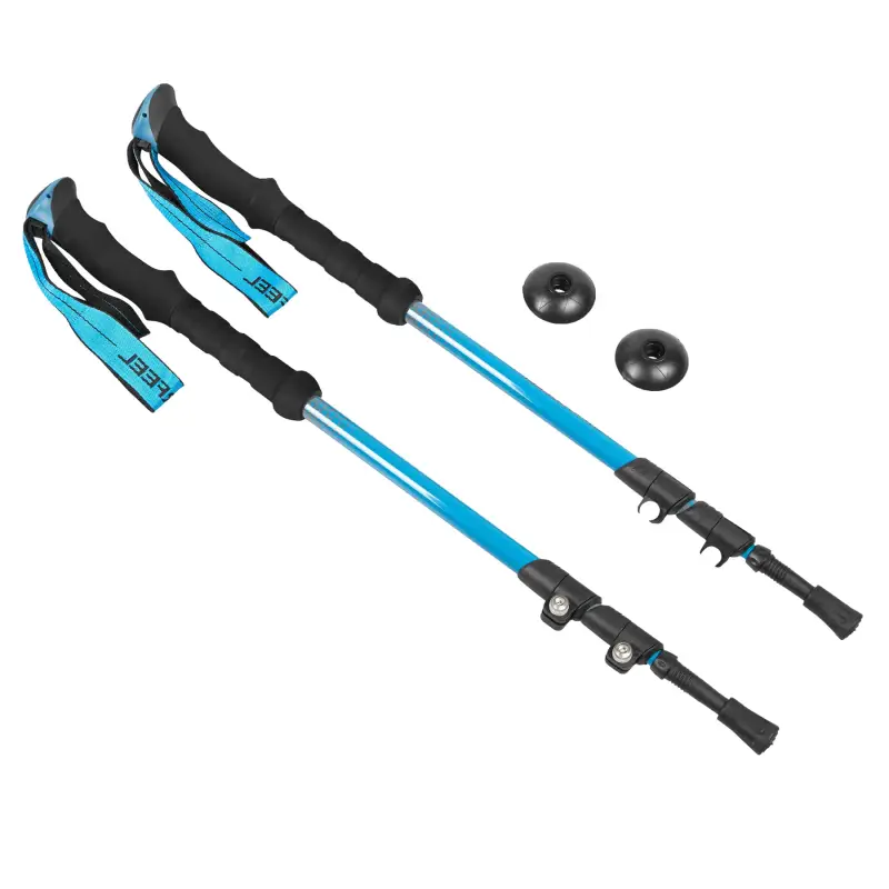 Bastone da trekking Kimberfeel Ride