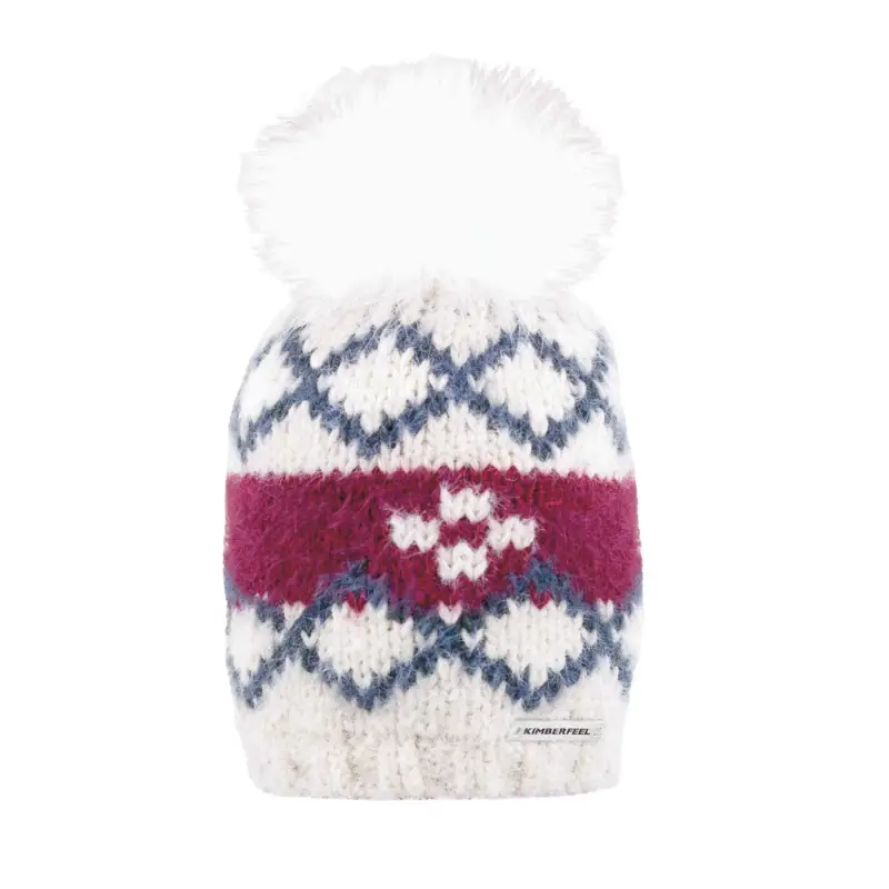 Berretto da donna Kimberfeel Asarine