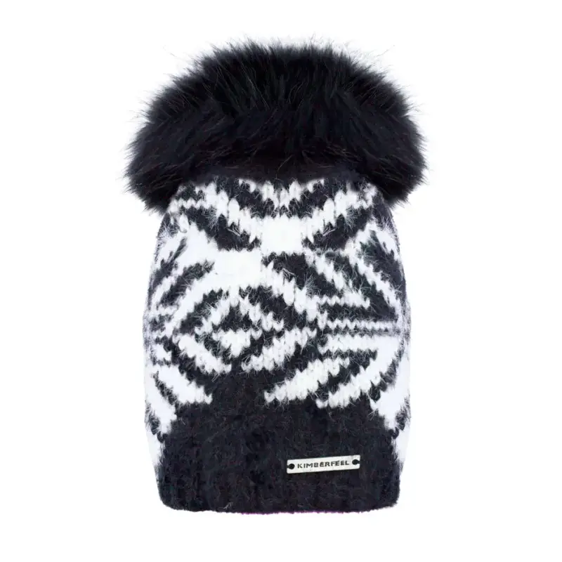 Berretto da donna Kimberfeel Asarine