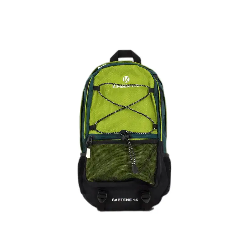 Borsa da trekking Kimberfeel Sartene