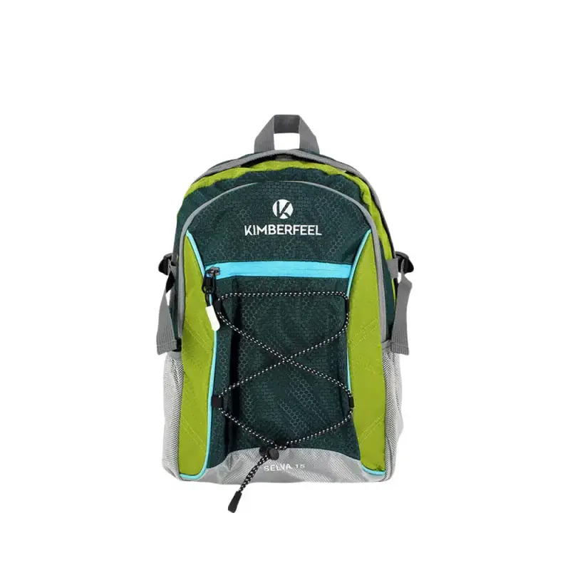Borsa da trekking Kimberfeel Selva