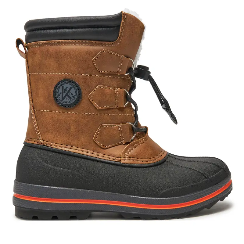 Stivali da neve Kimberfeel Jarek M Marrone