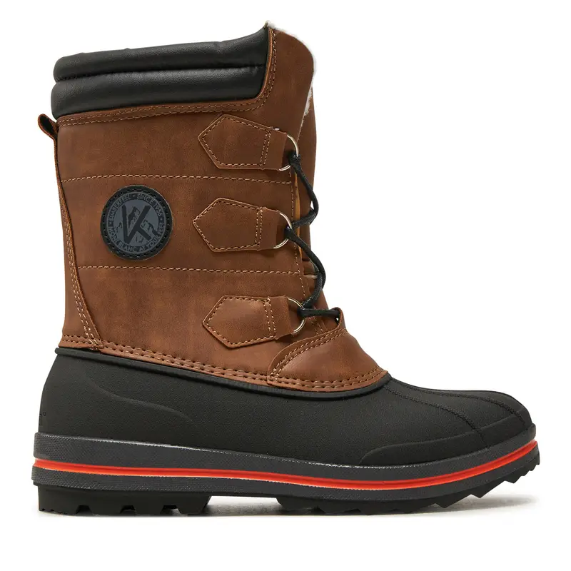 Stivali da neve Kimberfeel Jarek S Marrone